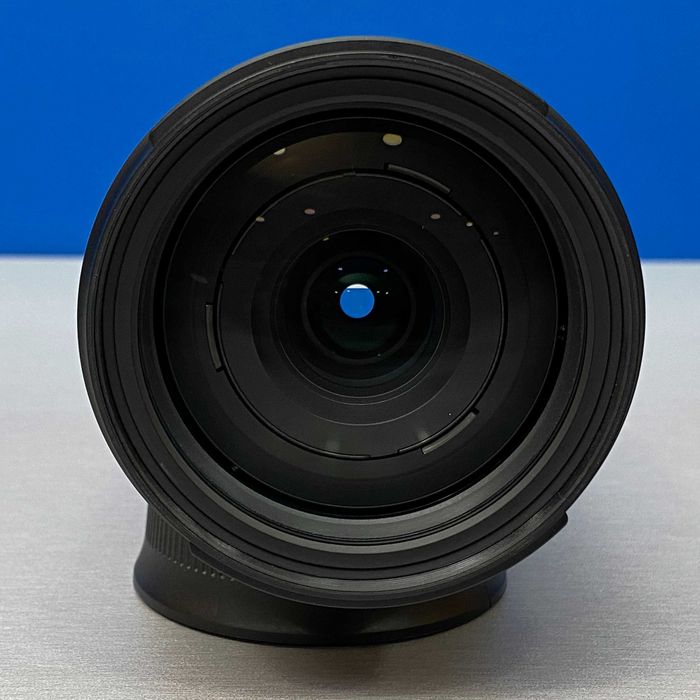 Tamron 18-400mm f/3.5-6.3 Di II VC HLD | Canon EF-S