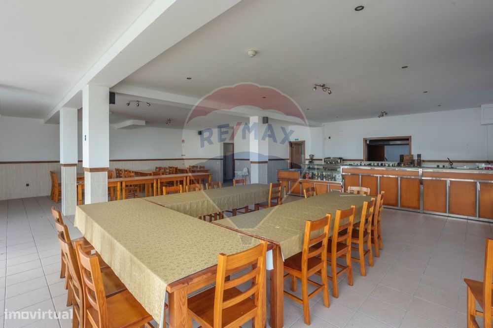 Loja  para arrendamento