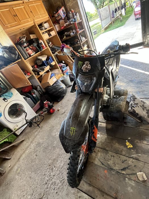 Кові старт 250