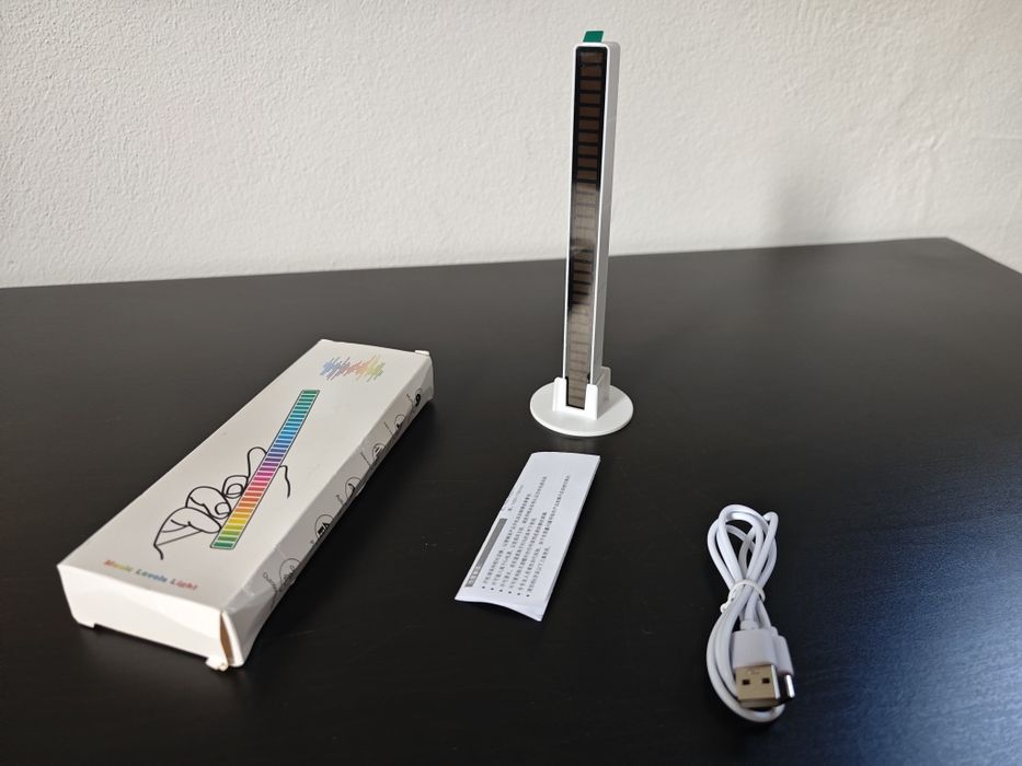 Smart RGB Bar (Nova)