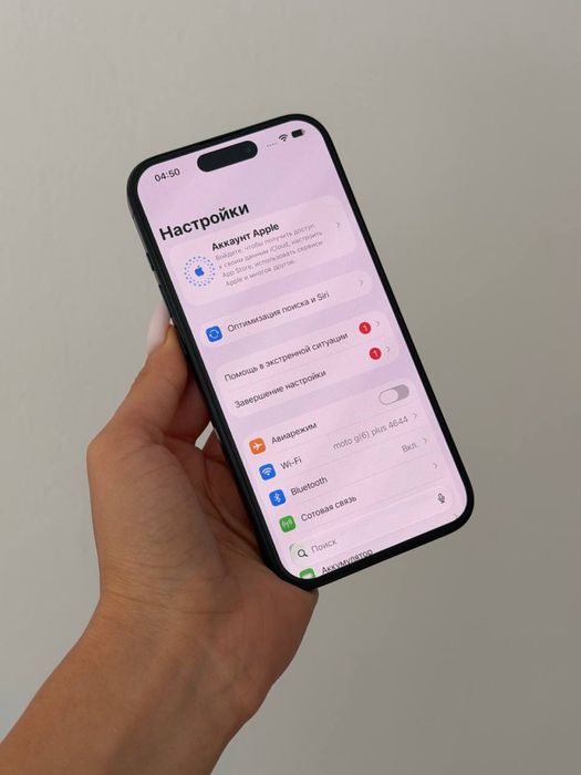 iPhone 15 pro 128 gb ідеальний стан неверлок