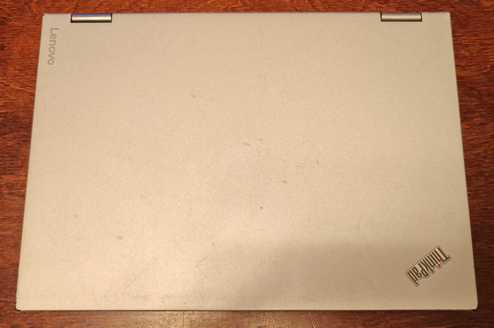 Laptop Lenovo Yoga 370 13,3" 2 w 1 Windows 11