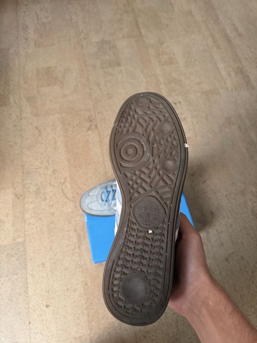 Adidas Spezial 44