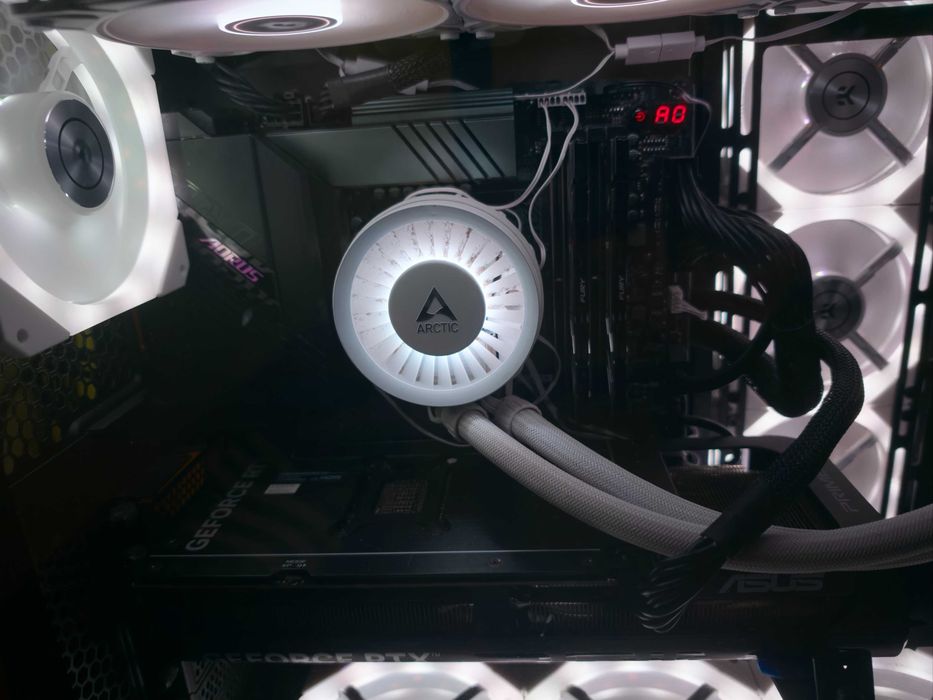 Board AORUS Z690 Pro-PCIe5-DDR5