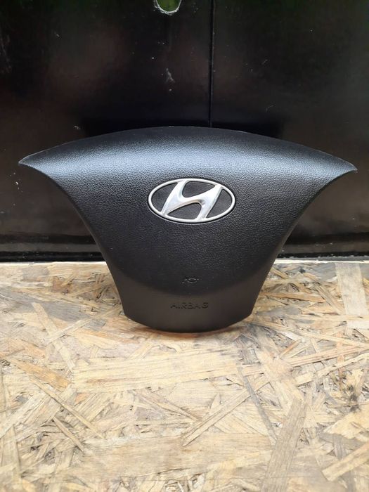 Подушка безопасности в руль Hyundai  ELANTRA AD Airbag/SRS/USA