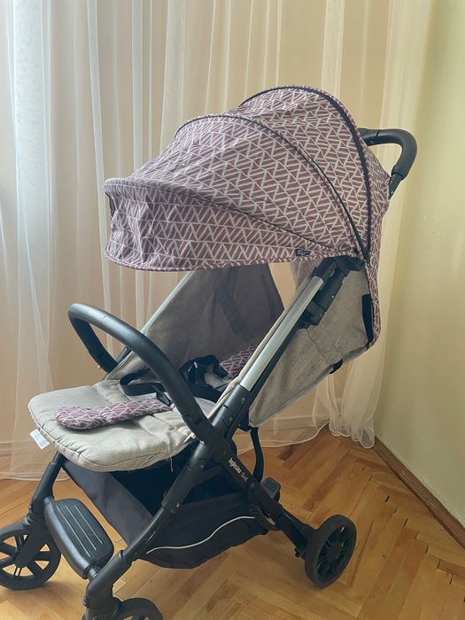 Прогулянковий візок inglesina коляска каляска