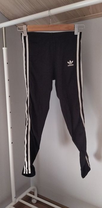 Legginsy adidas 152 cm