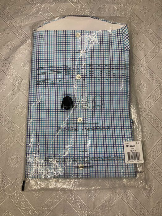 Сорочка Tommy Hilfiger