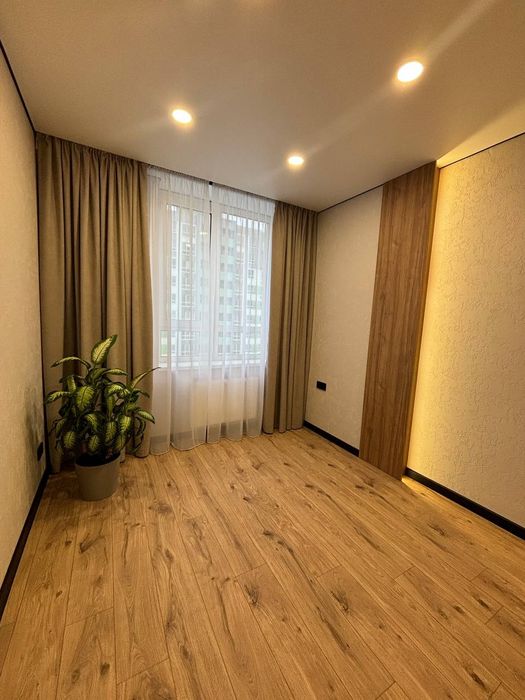 Продаж Євро3кімнатна з РЕМОНТОМ м. Ірпінь ЖК Сіті Парк. .