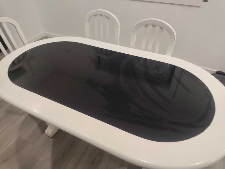 Mesa de cozinha