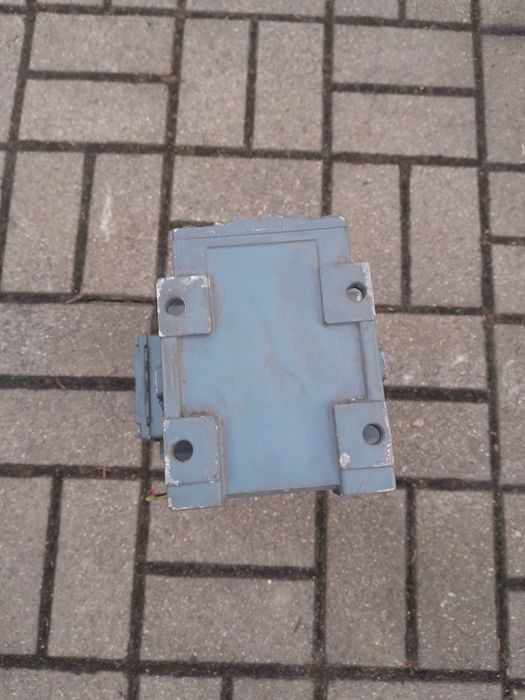 Motoreduktor 0,75 kw 188 obr sew