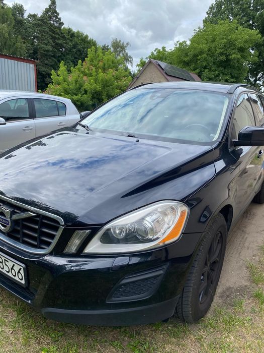 Sprzedam Volvo XC60