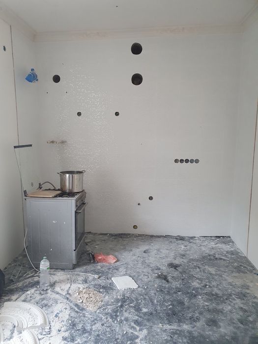 Ремонт ванни під ключ