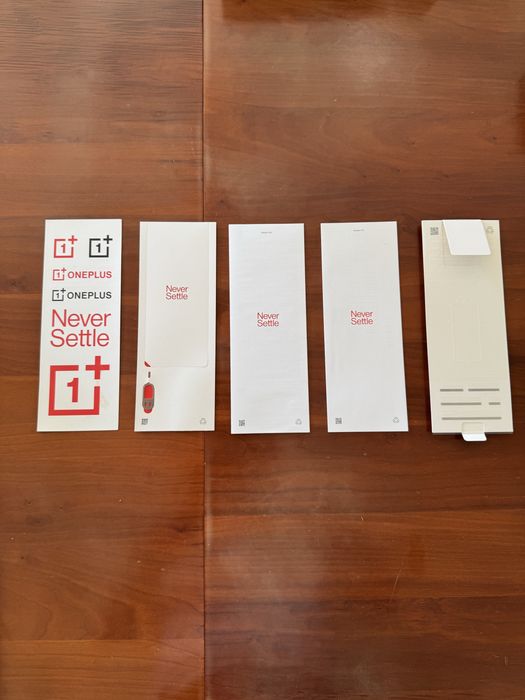 OnePlus 9 Pro  – Funcional - Partido– Ideal para Reparação ou Peças