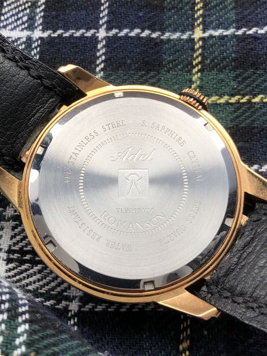 Romanson TL9213MM