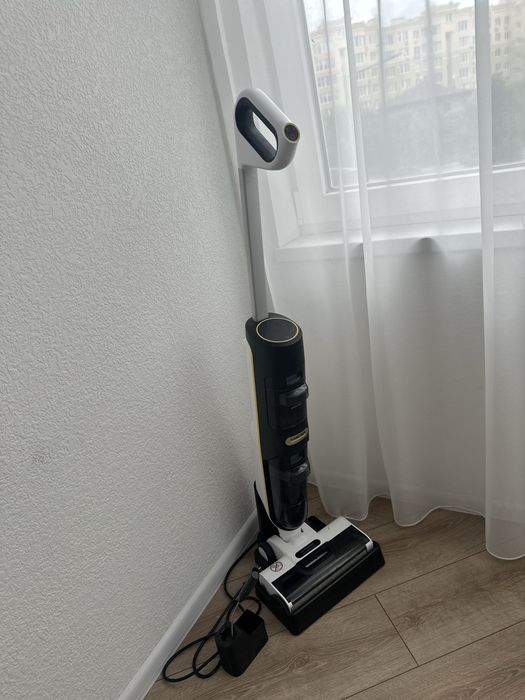 Миючий пилосос Karcher