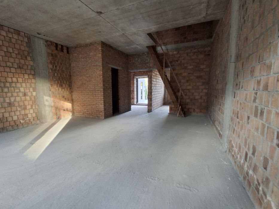 Пррдаж Таунхаусу в лісовій зоні 123м2 з ГАЗОМ!