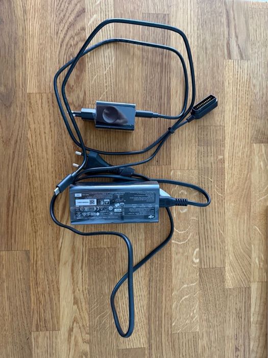 Dji Mavic 2 PRO + smart controller