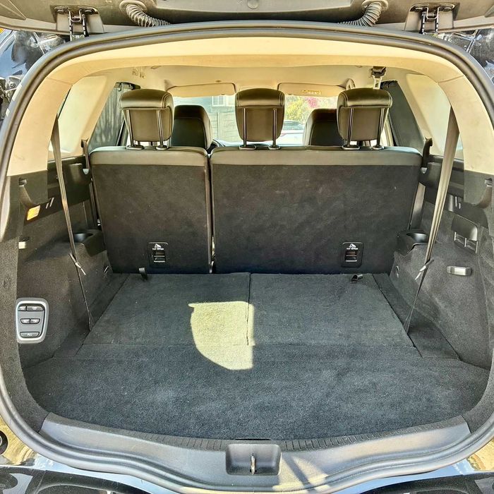 Renault Grand Scenic 1.5 Hybrid Assist · Nacional