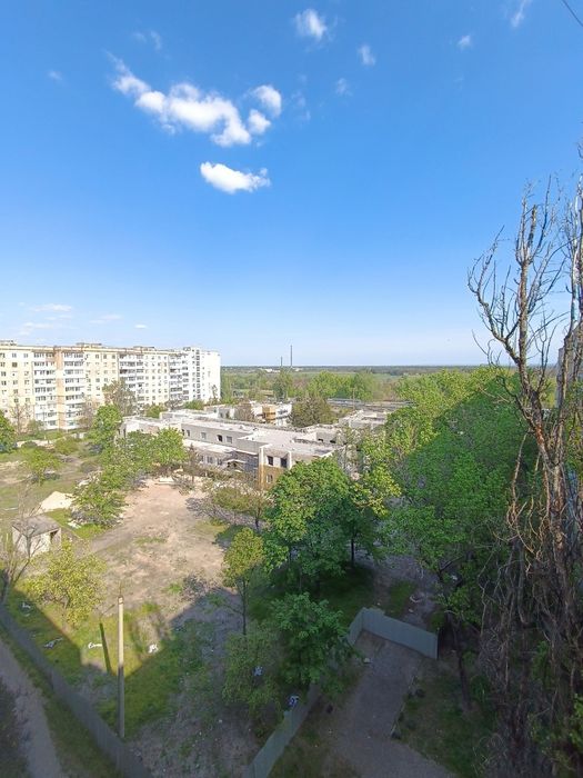 Продажа 2 ком кв Левый берег