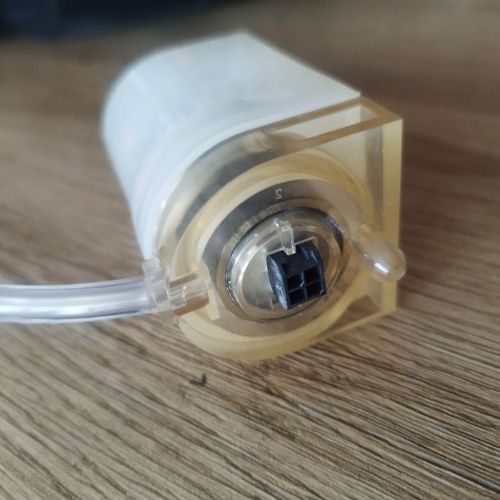 Czujnik sensor pływak do pompki skroplin COMBI REFCO część zamienna