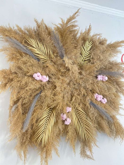 Продам очерет декор