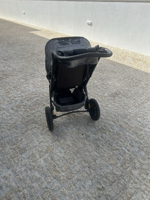 Carrinho bebe Chicco