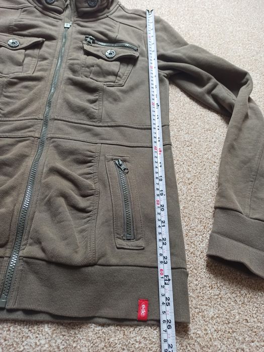 Dziewczęca Bluza edc rozm. M