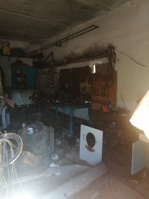 Продам гаражі з обладнанням