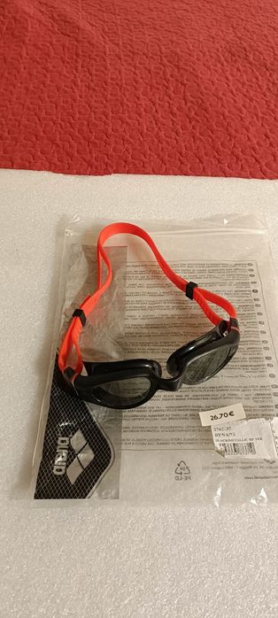 Óculos de natação Arena
