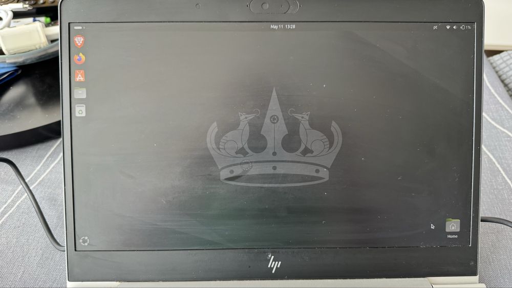 Hp EliteBook 840 G6