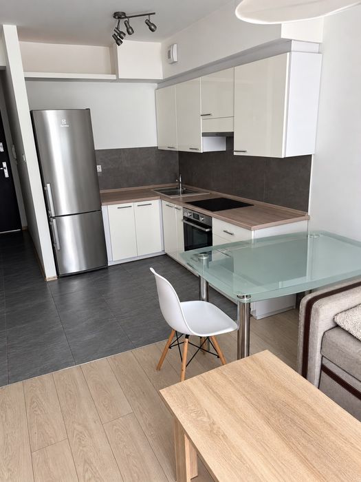 Wynajem mieszkania Manhattan