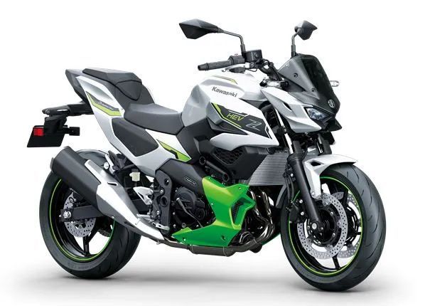 Kawasaki