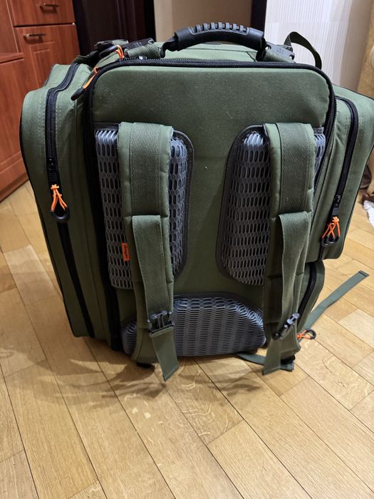 Рюкзак Deeper Quest для карпового корпаблика