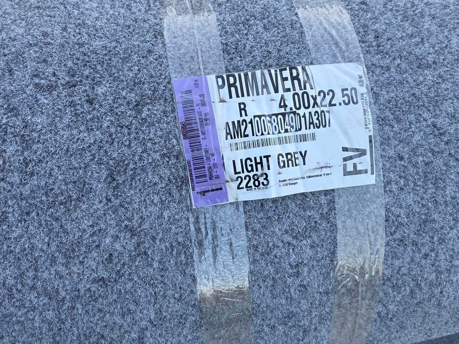 Wykładzina Hotelowa Primavera 4m