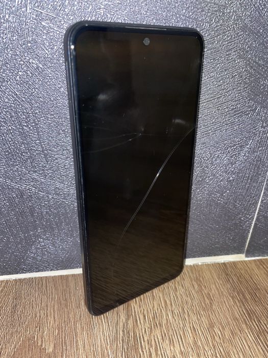 Redmi note 12 4g нфс