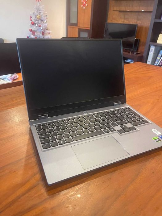 Lenovo LOQ Gaming | i7-13650HX | RTX 4060 8GB | 16GB RAM | Garantia