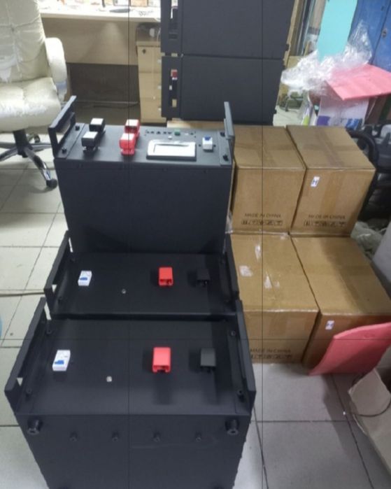 Бесперебійне живлення LIFepo4 EVA 314АН Маст3,2кВт, продам