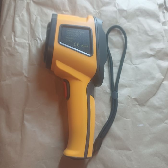 Тепловізійна камера HT-02