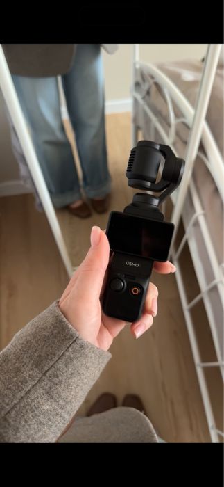 Dji osmo pocket 3 creator combo