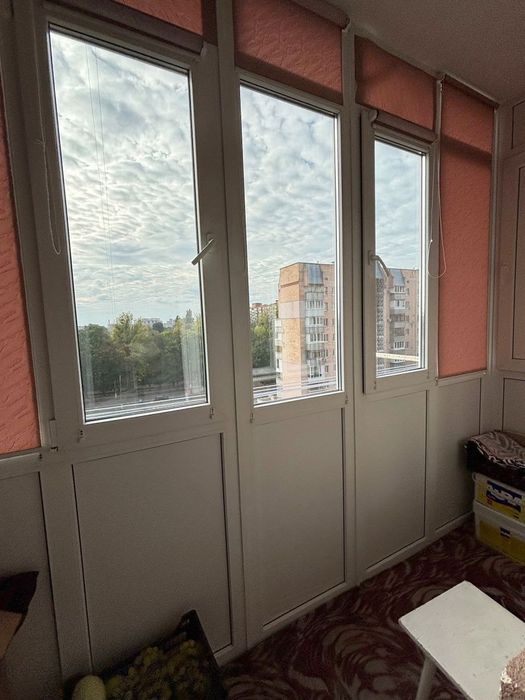 Продаж 1кім.кв з нішею