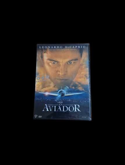 THE AVIATOR (Martin Scorsese w/DiCaprio/Cate Blanchett/Kate Beckinsale)64585737382274120