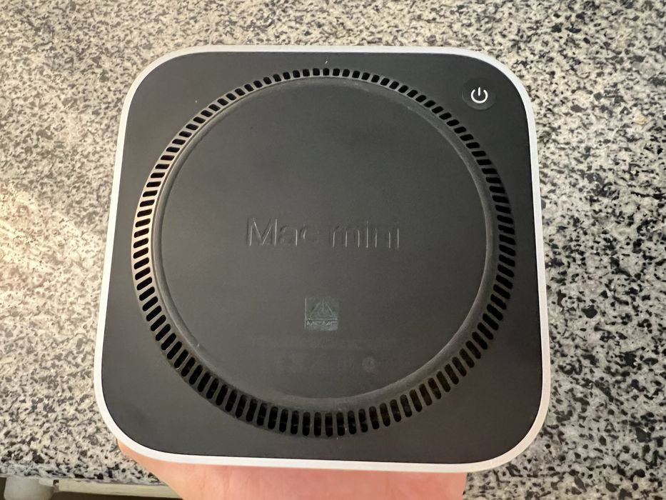 apple mac mini m4 - Купить электронику - Цены на OLX.ua