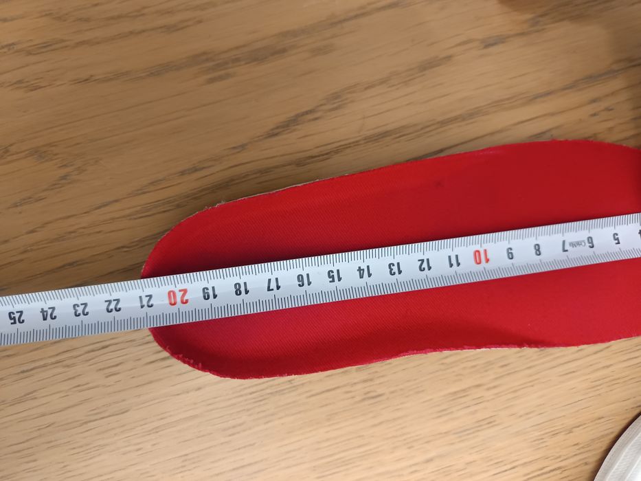 Trampki za kostkę Tommy Hilfiger roz. 3232