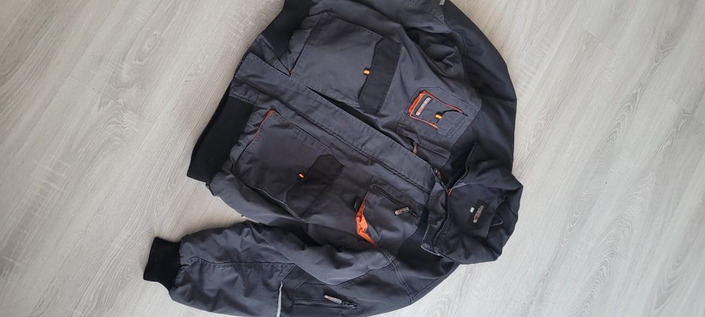 Kurtka robocza Terratrendjob 2XL