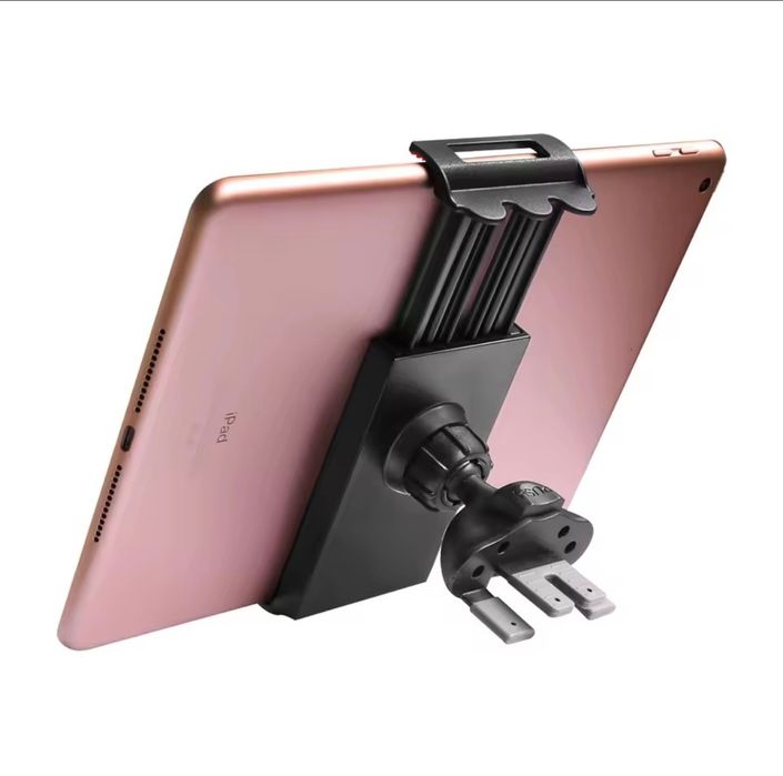 Uchwyt samochodowy do  Telefonu  Tableta  CD slot 4-11 cali