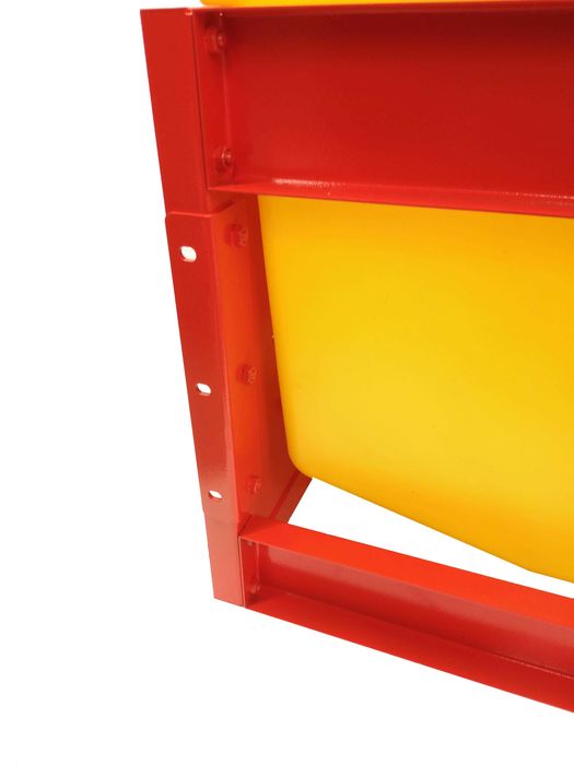 Zaprawiarka do ziemniaków na sortownik podajnik taśmociąg stół Nowa