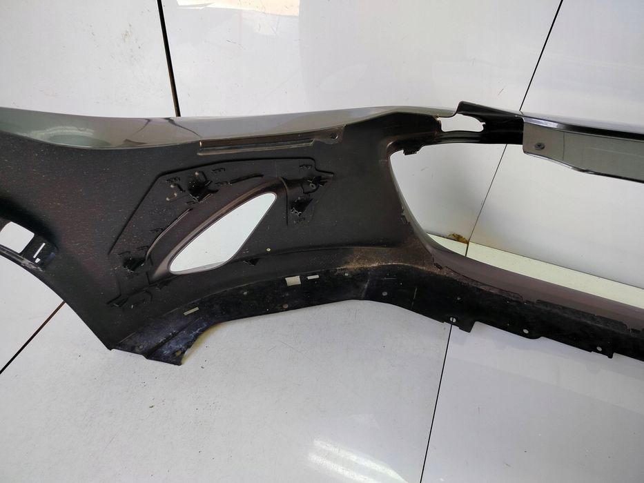 mazda mx5 mx-5 iv 4 nd 15- zderzak przód przedni