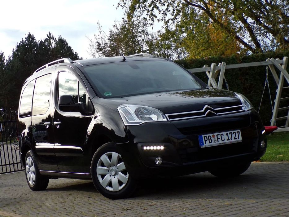 Citroën Berlingo