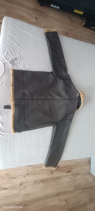 Kurtka  męska  "pilotka"